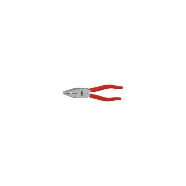 Combination Pliers, Overall Length, 180 mm